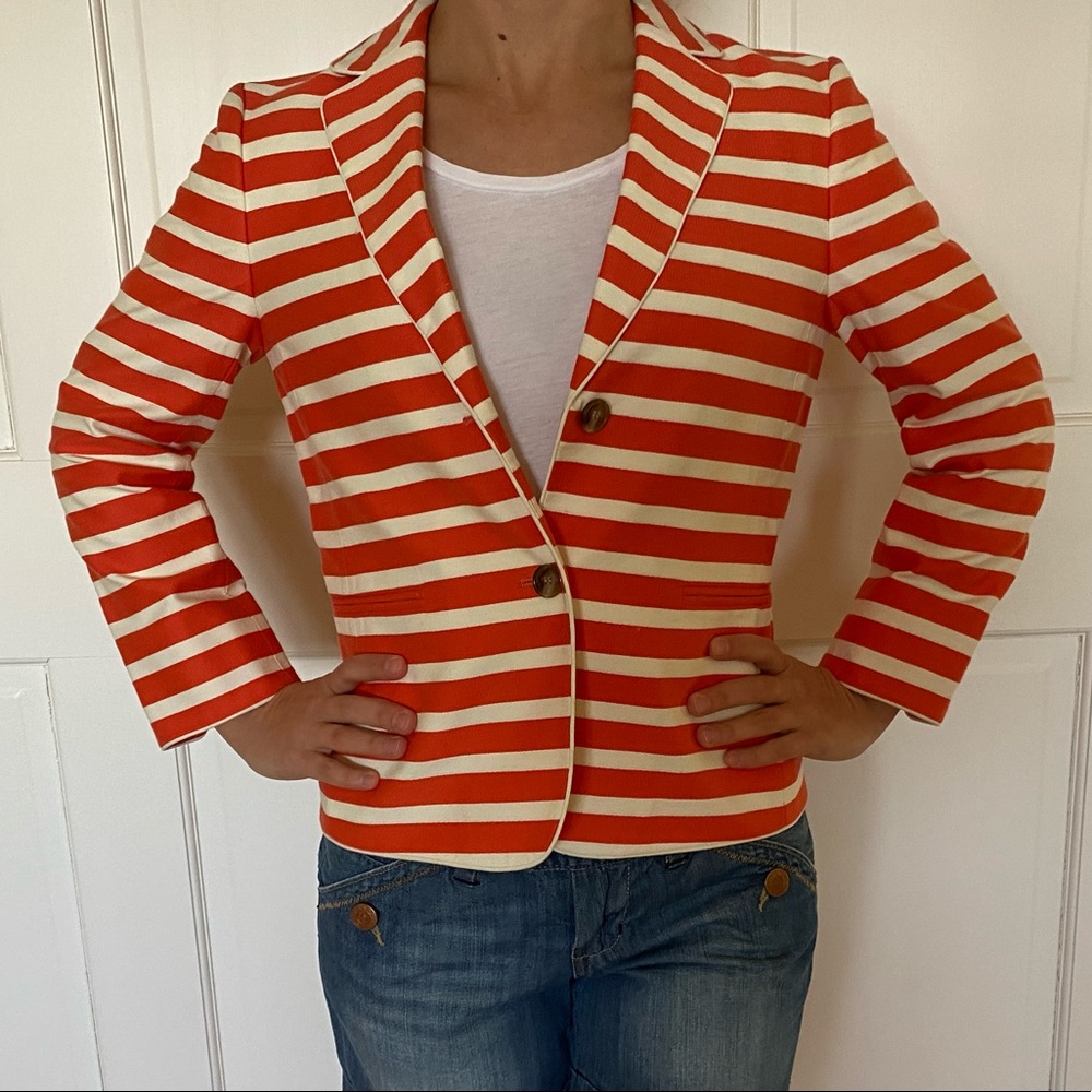 NWT Ann Taylor Women’s Blazer